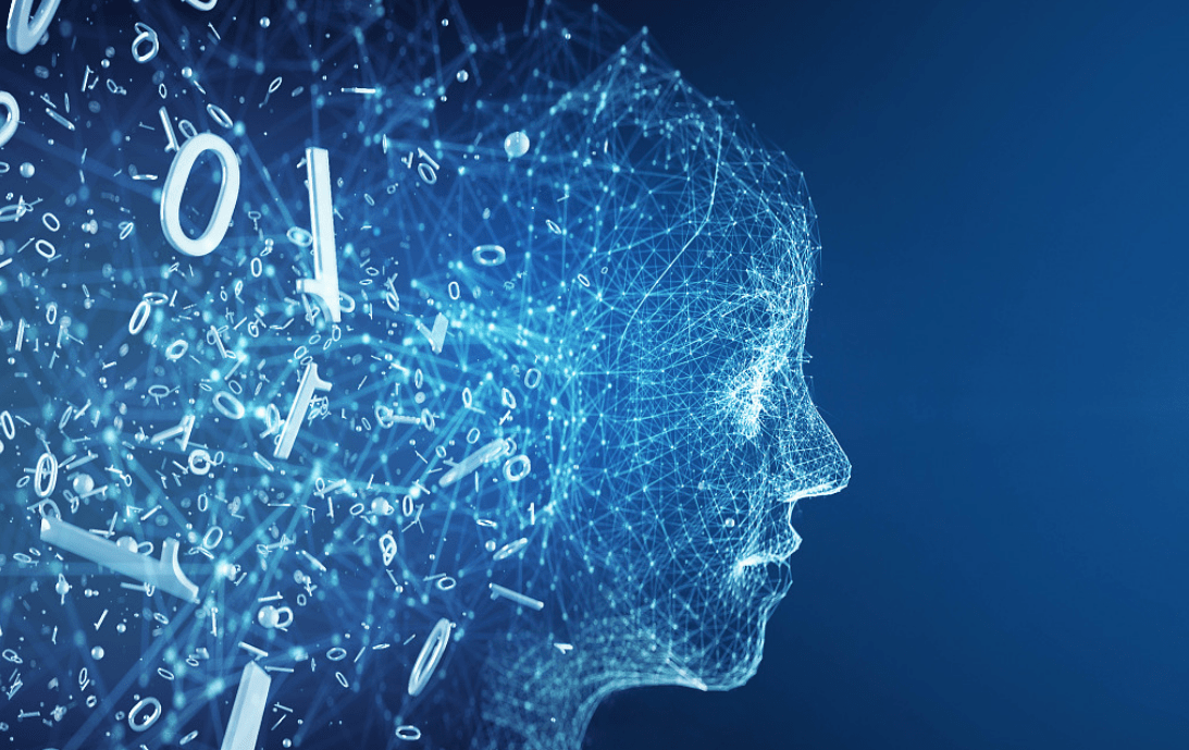 算法、算力、數(shù)據(jù)三要素 AI落地現(xiàn)在還需要AI工程化-算法|、|算力|AI-鹿科技