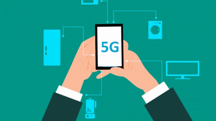 5G和你有多大關(guān)系，拿起手機(jī)一驗(yàn)便知