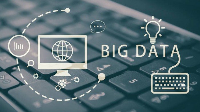 大數(shù)據(jù)能給企業(yè)帶來什么？這些你得知道！