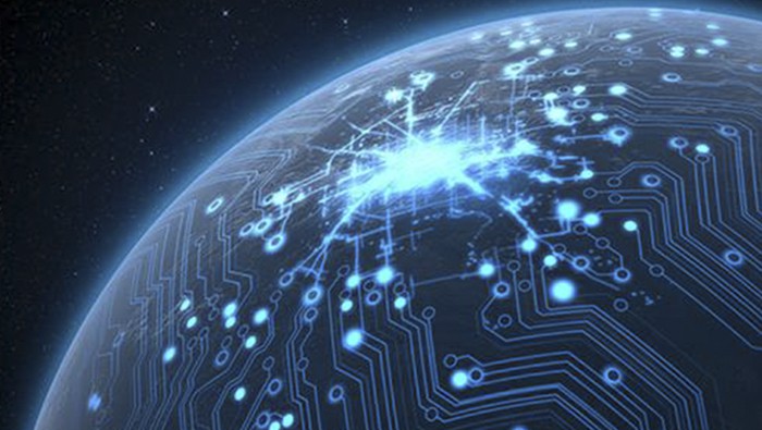 涌向云計算的速度超過企業(yè)的適應能力？