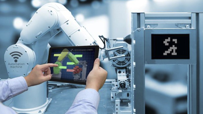 連接數(shù)字世界和物理世界，解決可持續(xù)發(fā)展問題