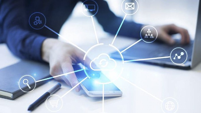 2022 年會(huì)是您采用多云的一年嗎？