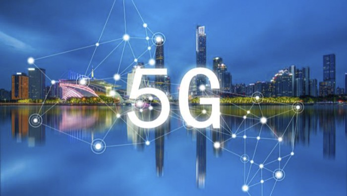 5G、云計(jì)算和虛擬商業(yè)實(shí)踐的時(shí)代