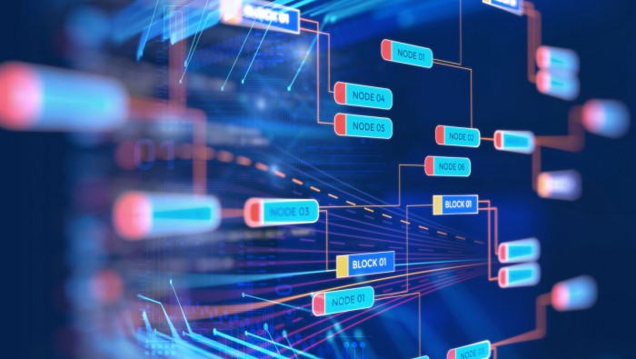 推動(dòng)行業(yè)未來數(shù)字化轉(zhuǎn)型的八大趨勢